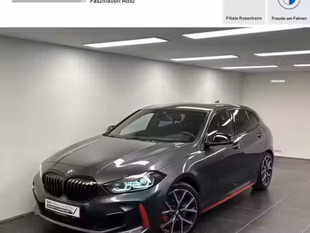 BMW Série 1 128i 2.0 265 sDrive