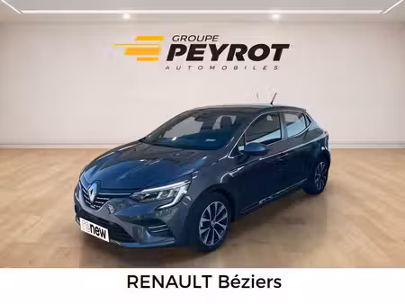 Renault Clio E-Tech 1.6 140 Intens