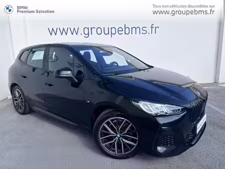 BMW Série 2 218i 1.5 136