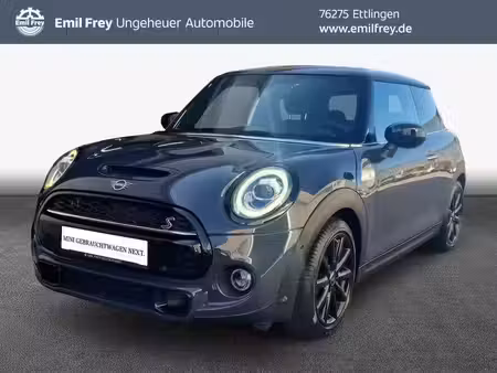 Mini Mini Cooper S 2.0 192