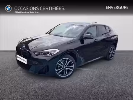 BMW X2 18d 2.0 150 sDrive