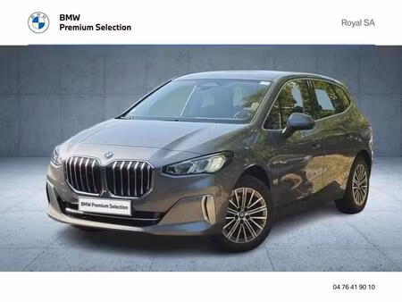 BMW Série 2 225e 1.5 245 xDrive