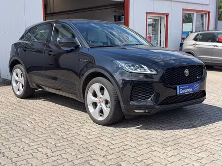 Jaguar E-Pace D180 2.0 180 R Dynamic S 4x4