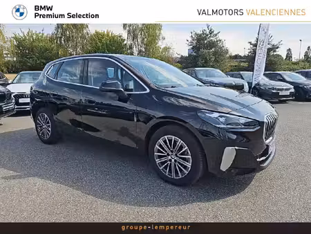 BMW Série 2 218d 2.0 150
