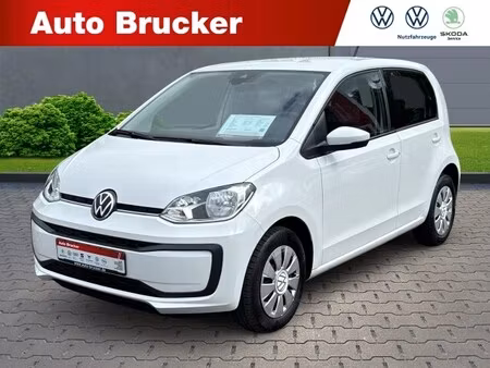 Volkswagen up! 1.0 65 up! Cup