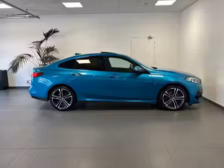 BMW Série 2 220i 2.0 184