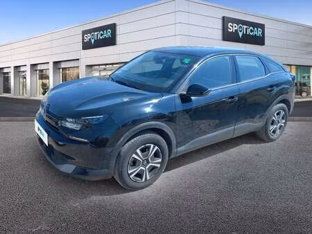Citroën C4 1.2 100 You