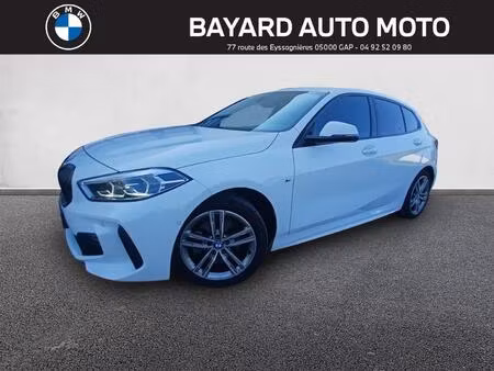 BMW Série 1 118d 2.0 150