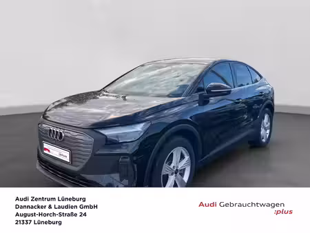 Audi Q4 e-tron 40 204