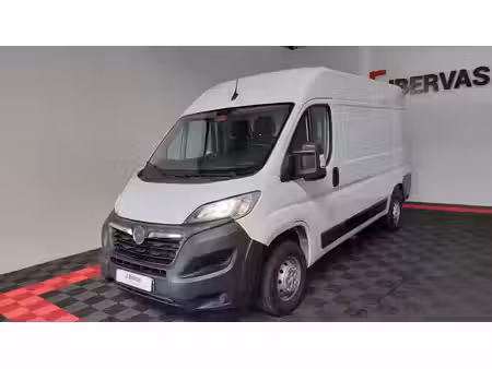 Opel Movano 2.2 HDi 140