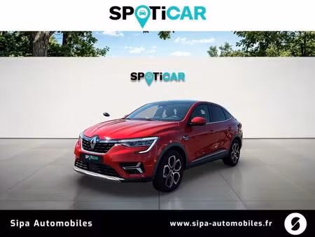 Renault Arkana E-Tech 1.6 145 Intens