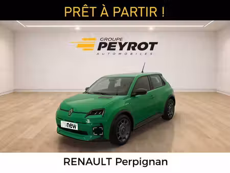 Renault R5 120 Evolution
