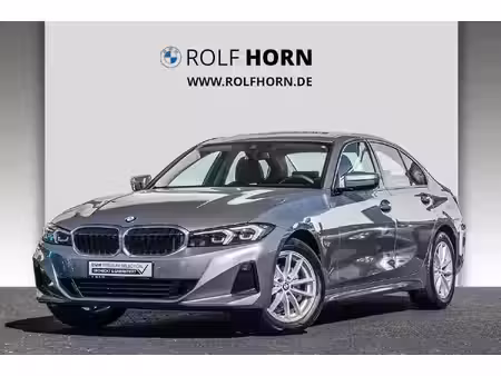 BMW Série 3 318i 2.0 115
