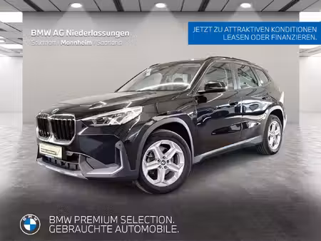 BMW X1 18d 2.0 150 sDrive