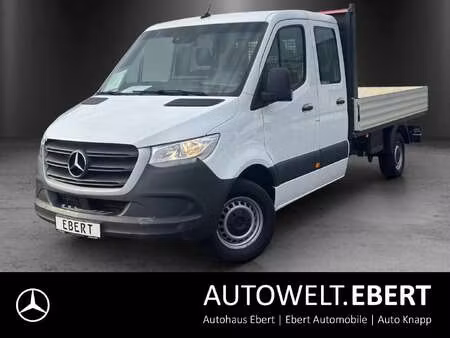 Mercedes-Benz Sprinter 2.0 CDI 170