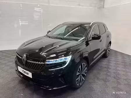 Renault Austral 1.2 200 Iconic