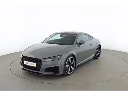 Audi TT 45 TFSI 2.0 245