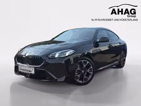 BMW Série 2 220d 2.0 190
