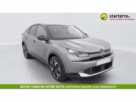 Citroën C4 1.5 HDi 130 Max
