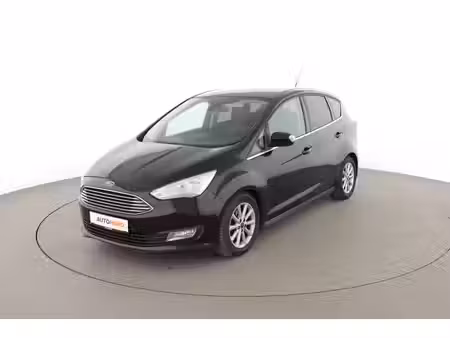 Ford C-max 1.0 EcoBoost 100 SE