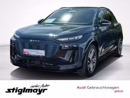 Audi Q6 E-Tron quattro