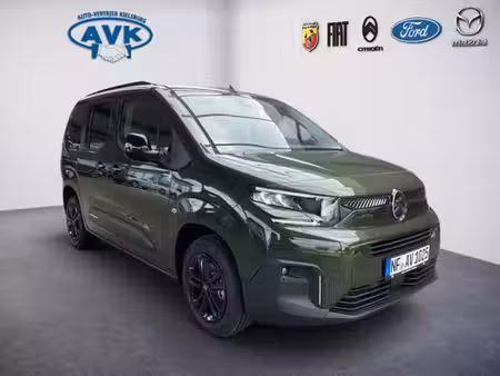 Citroën Berlingo 1.5 Max
