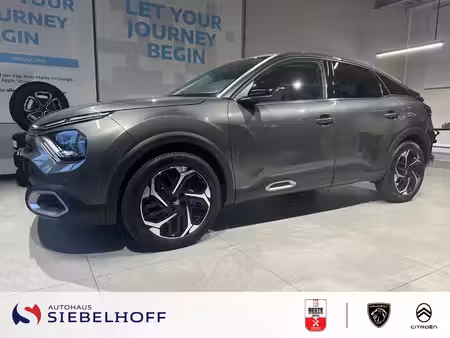 Citroën C4 1.2 PureTech 130 Max
