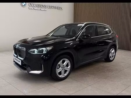 BMW iX1 20 204 eDrive