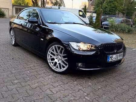 BMW Série 3 320i 2.0 170