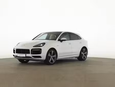 Porsche Cayenne V6 3.0 340 4x4