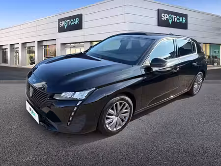 Peugeot 308 110 Active