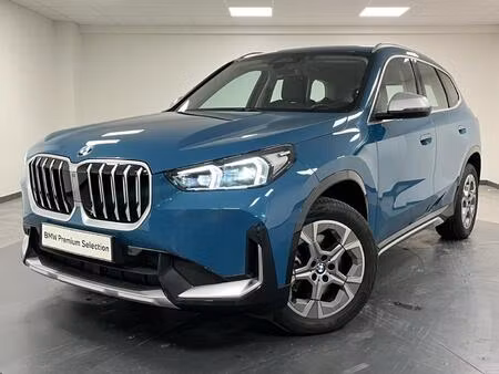 BMW X1 20i 1.5 170 sDrive