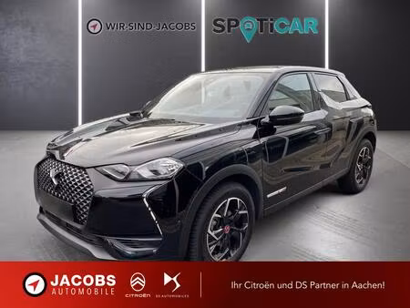 DS 3 1.2 PureTech 100 Performance Line