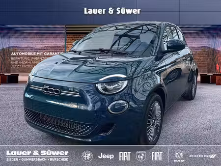 Fiat 500 Icône