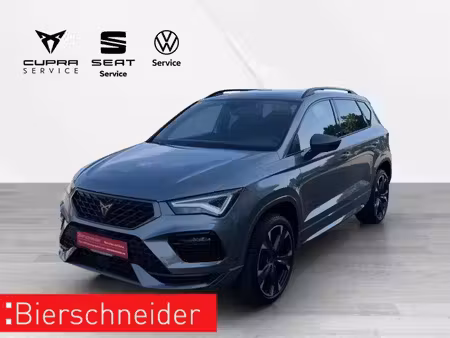 Cupra Ateca 1.5 TSI 150