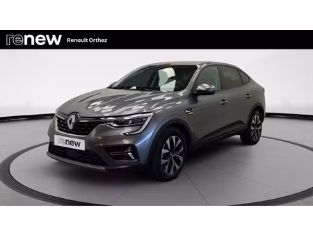 Renault Arkana E-Tech 1.6 145