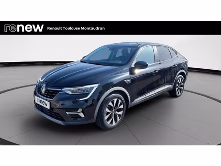 Renault Arkana E-Tech 1.6 145