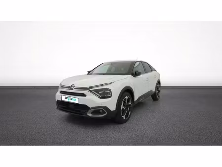Citroën C4 HDi 130
