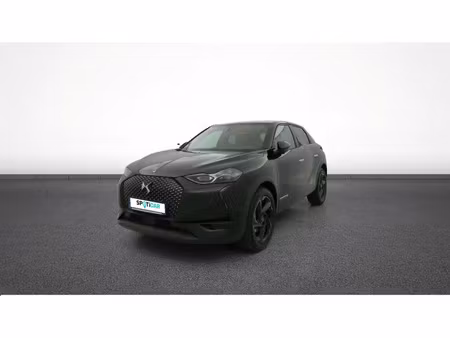 DS 3 1.2 PureTech 155