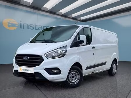 Ford Transit 2.0 105 Trend