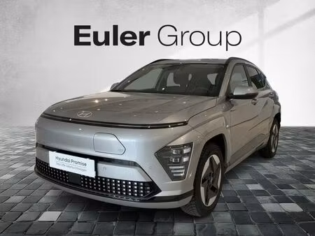 Hyundai Kona 217 Trend