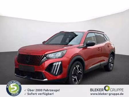 Peugeot 2008 1.2 PureTech 100 Allure
