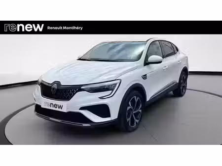Renault Arkana E-Tech 1.6 145