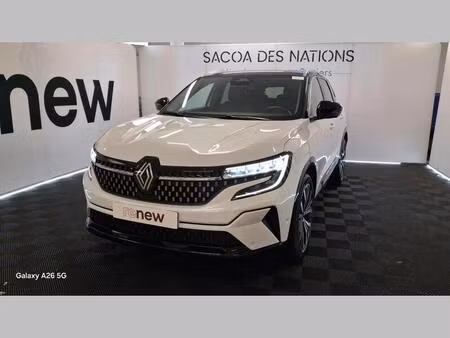 Renault Austral 1.2 200 Iconic