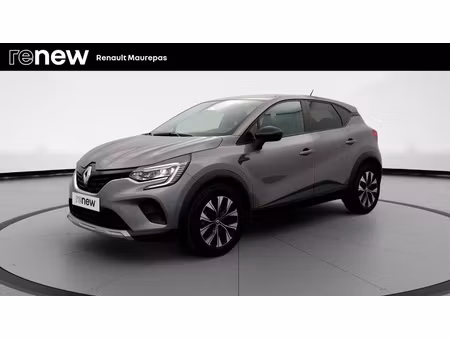 Renault Captur 1.0 TCe 91