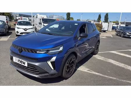 Renault Symbioz E-Tech 1.6 145 Esprit Alpine