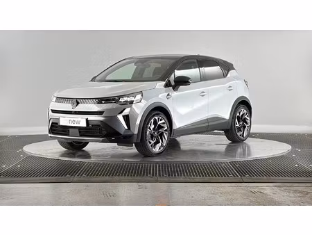 Renault Captur E-Tech 160 Esprit Alpine