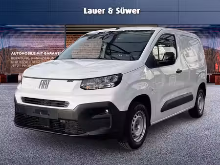 Fiat Doblo 1.5