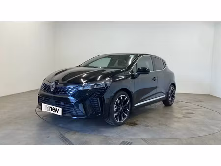 Renault Clio E-Tech 1.6 145 Techno