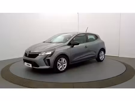 Renault Clio 1.5 dCi 100 Evolution